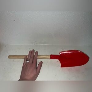 Kids garden or sand shovel